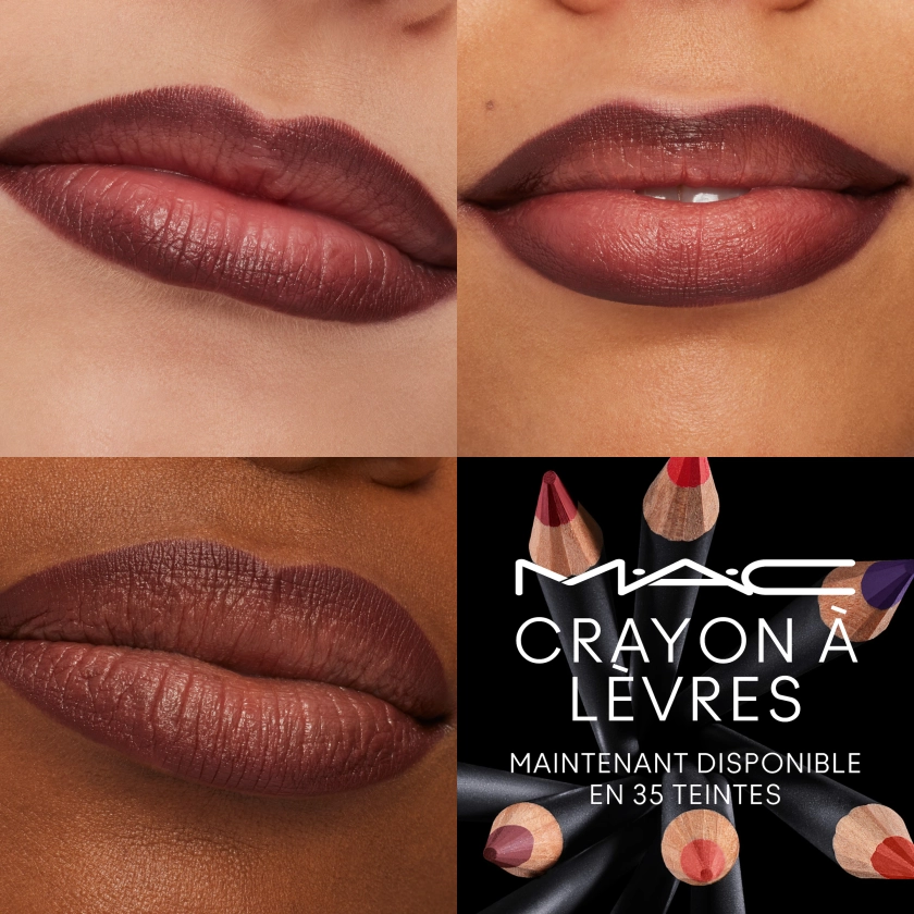 Crayon à Lèvres | MAC Cosmetics