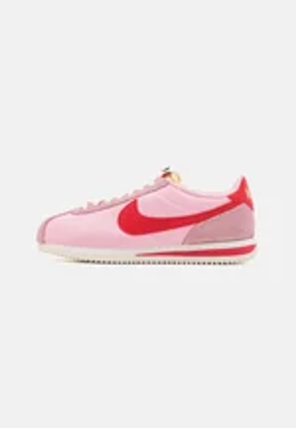 CORTEZ UNISEX - Sneakers basse - soft medium pink