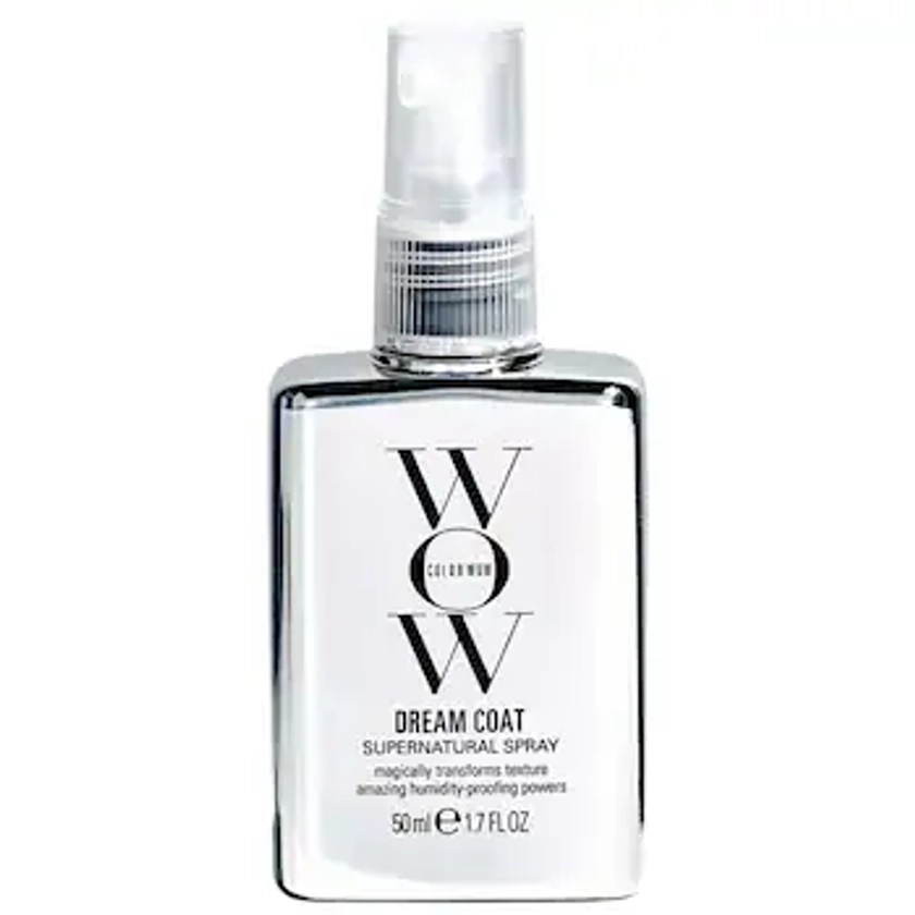 COLOR WOW Dream Coat Supernatural Spray | Sephora