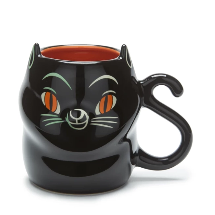 Mug Binx, Hocus Pocus