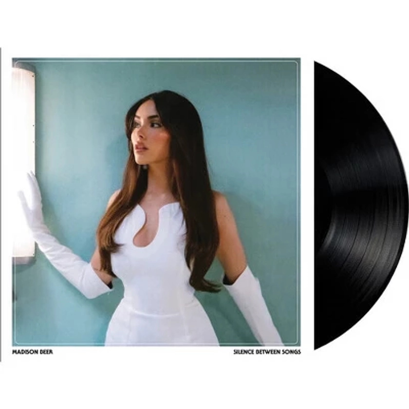 Madison Beer - Silence Between Songs (Vinyl)