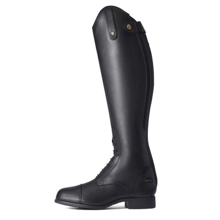Ariat® Ladies’ Heritage Contour II H2O Insulated Boots | Dover Saddlery
