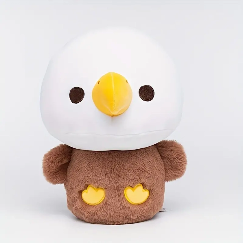 Cute Plush - Temu