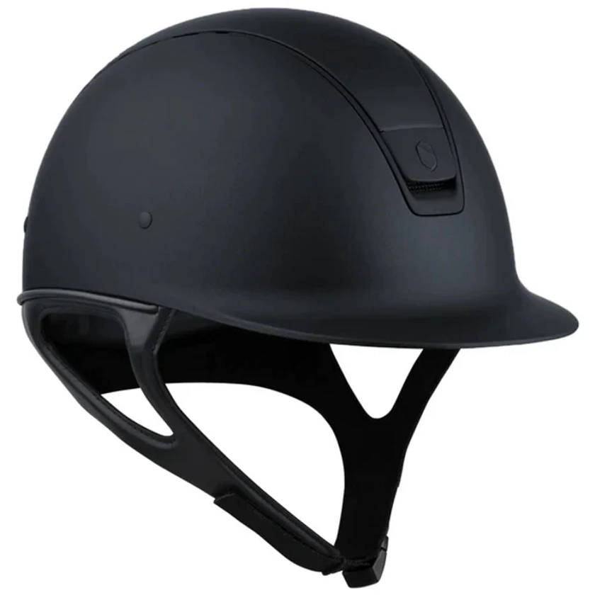Samshield SHADOW MATT Dark Line Helmet