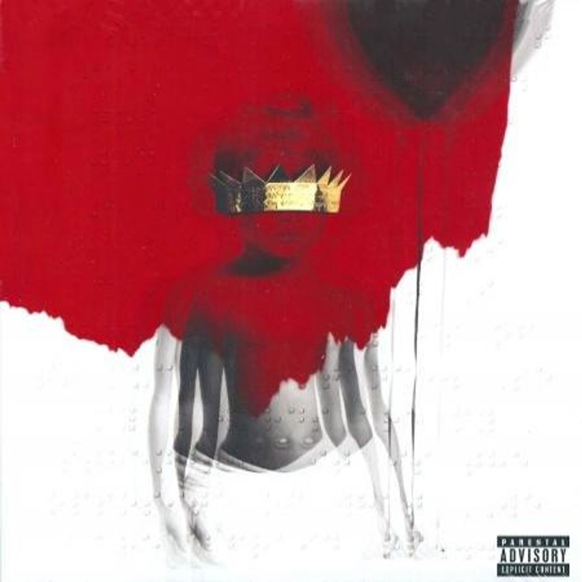 Rihanna - Anti