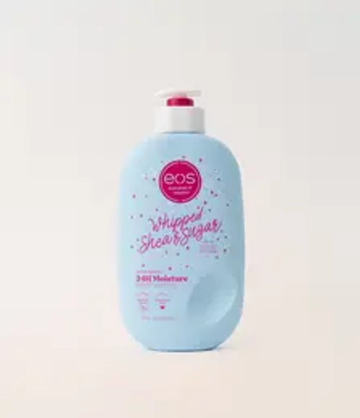 Whipped Shea & Sugar Holiday Body Lotion