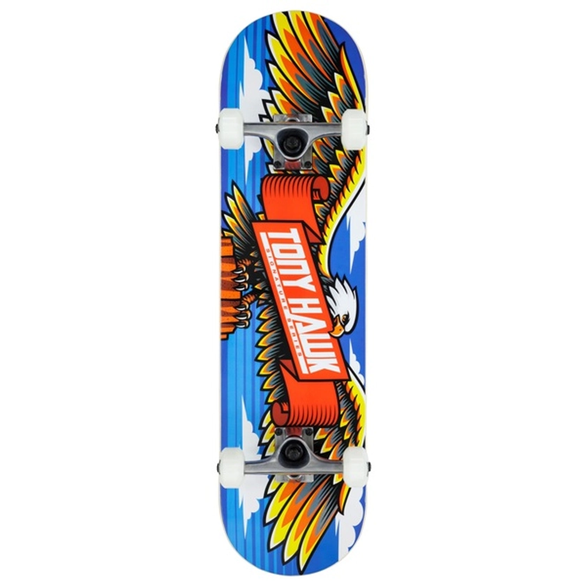 Tony Hawk Signature Series 180 Complete Wingspan | Smyths Toys UK