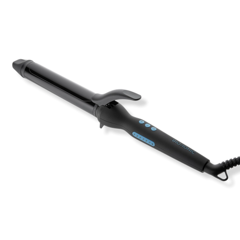 1-1/4'' Long Barrel Curling Iron - Bio Ionic | Ulta Beauty