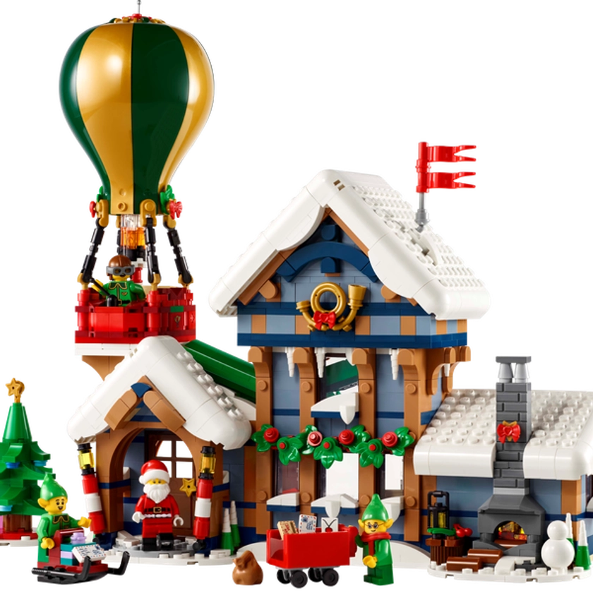 Tous les jouets LEGO | Boutique LEGO® officielle FR