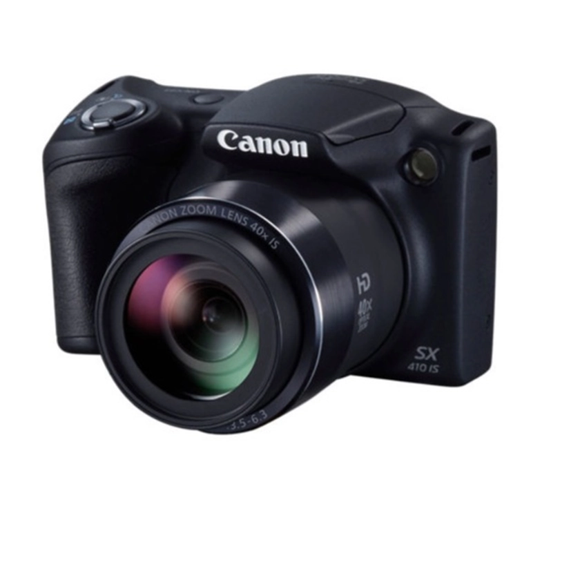Canon camera PowerShot SX410 IS