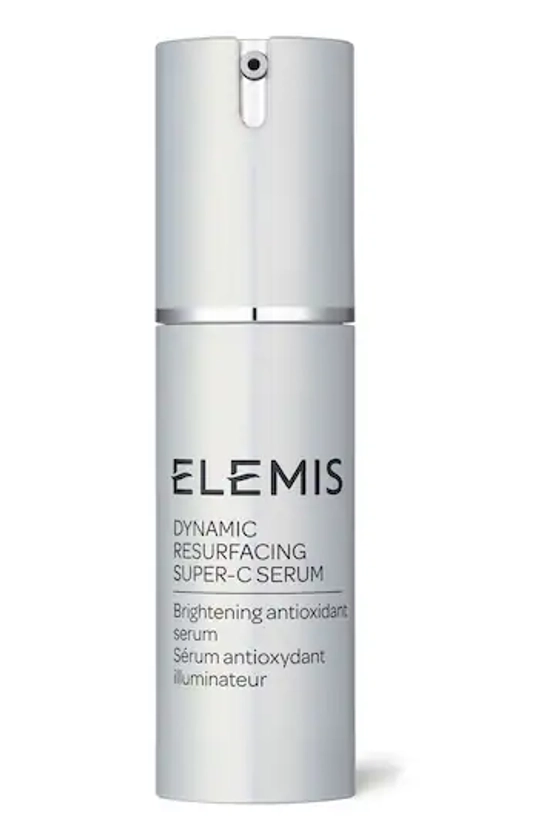 ELEMIS Dynamic Resurfacing Super-C Serum 30ml