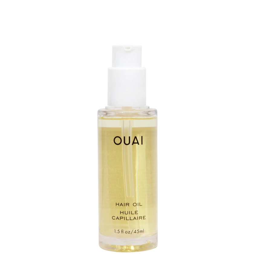 OUAI Hair Oil 45ml | CultBeauty