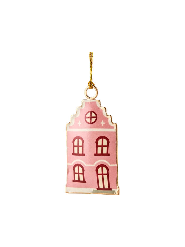 House ornament