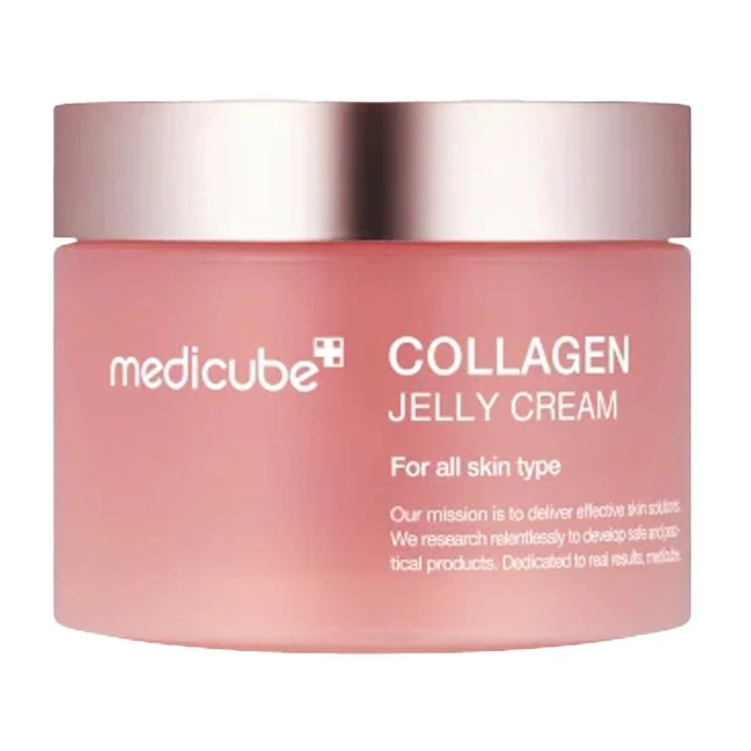 Collagen Jelly Cream 110ml