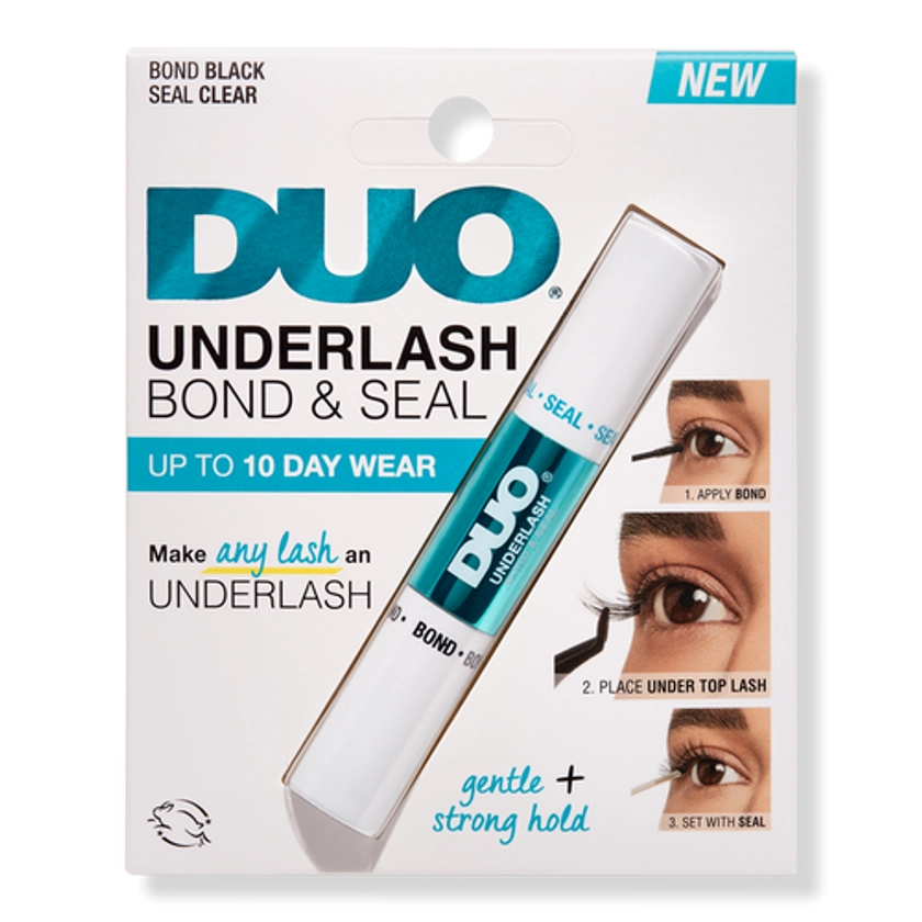 Duo Underlash Bond & Seal Adhesive - Ardell | Ulta Beauty