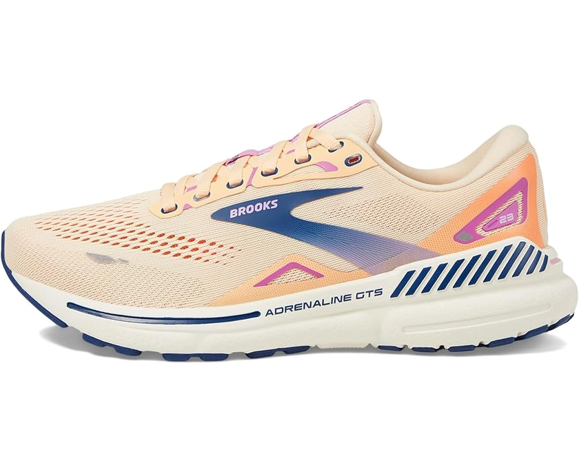 Women's Brooks Adrenaline GTS 23