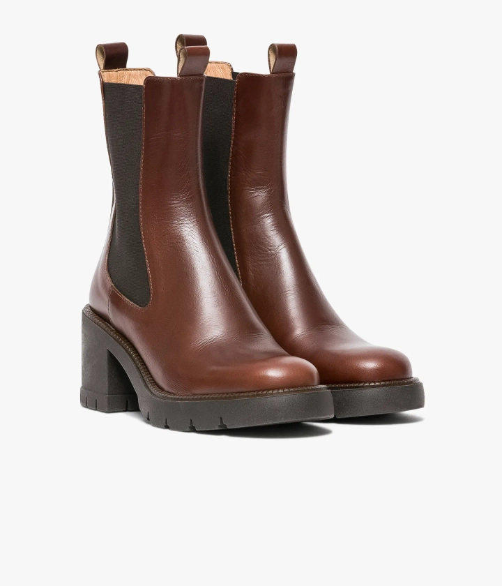 CHELSEA BOOTS ESTELLE