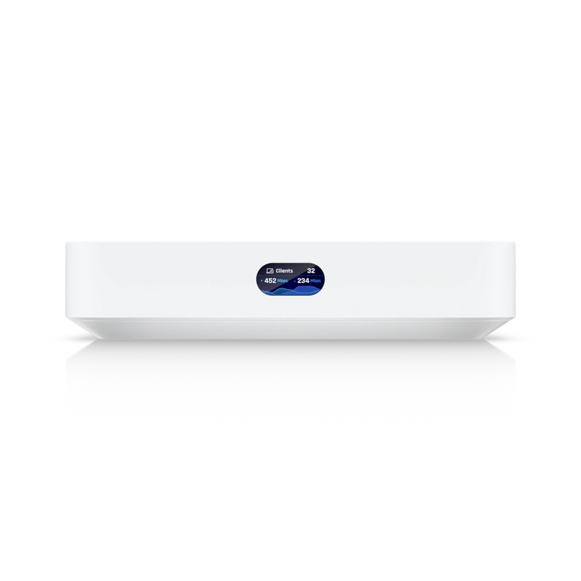 UCG-Ultra - UniFi Cloud Gateway Ultra