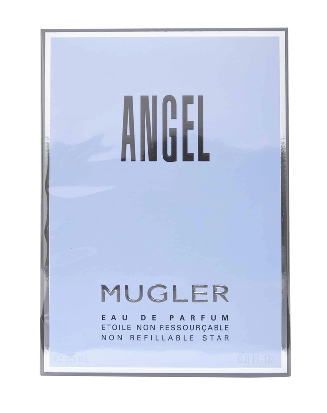 Thierry Mugler Angel Eau de Parfum Spray 25ml - Bodycare Online
