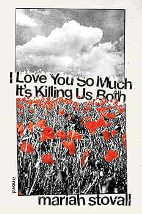 I Love You So Much It's Killing Us Both: A Novel