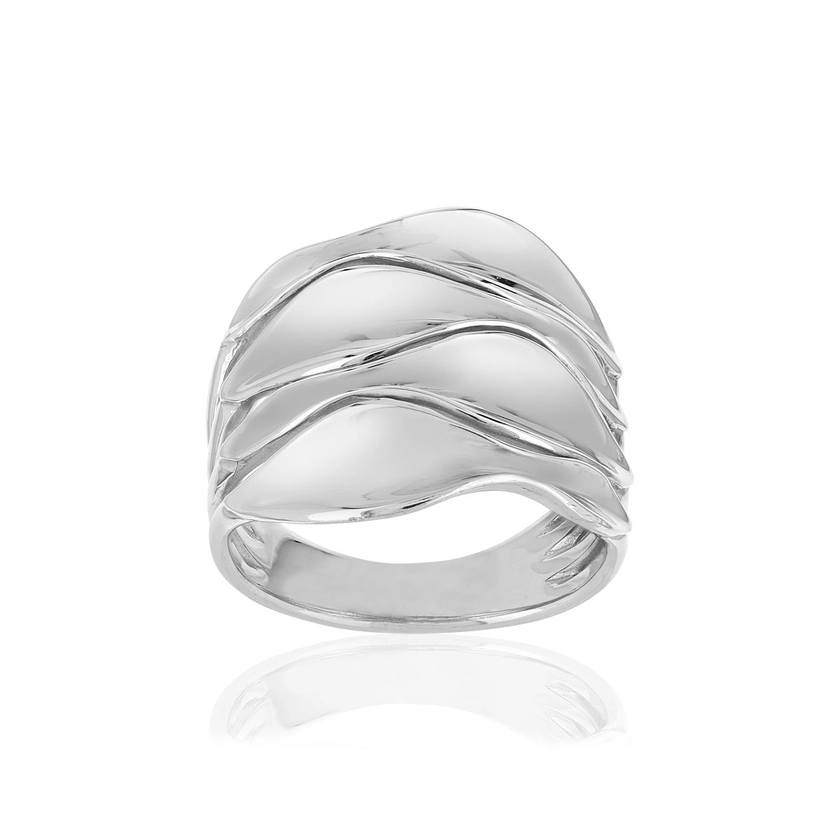 Bague argent 925 | MATY