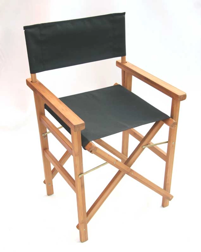 Canvas Chair Covers - Sou Wester - Lattice Makers