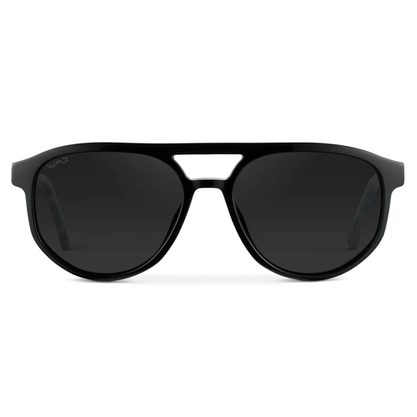 Hudson | Polarized