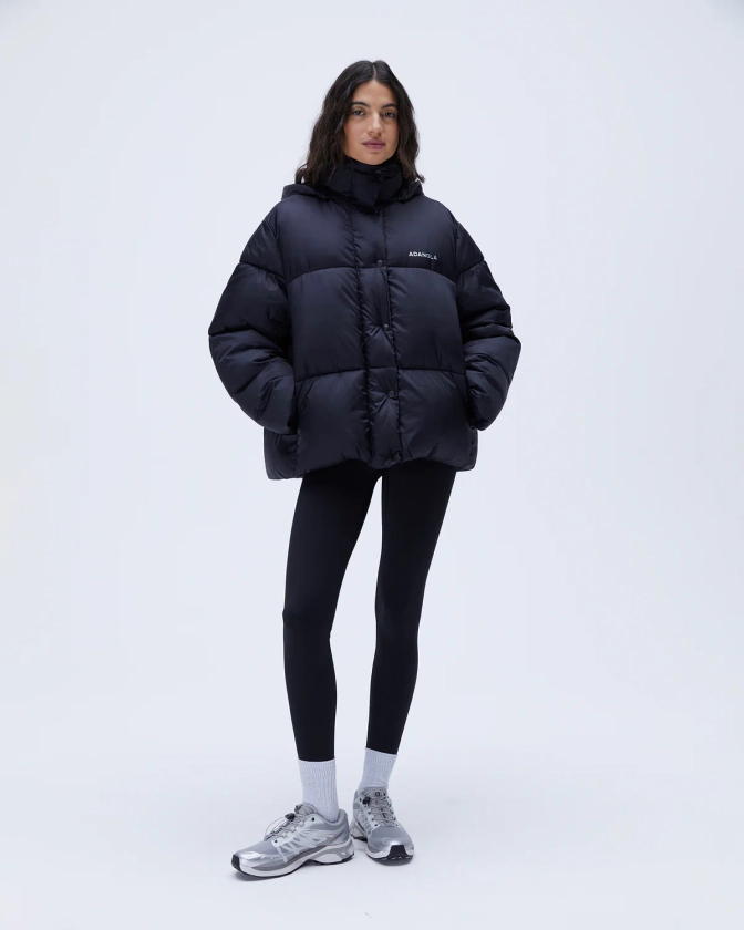 Adanola Oversized Puffer Jacket