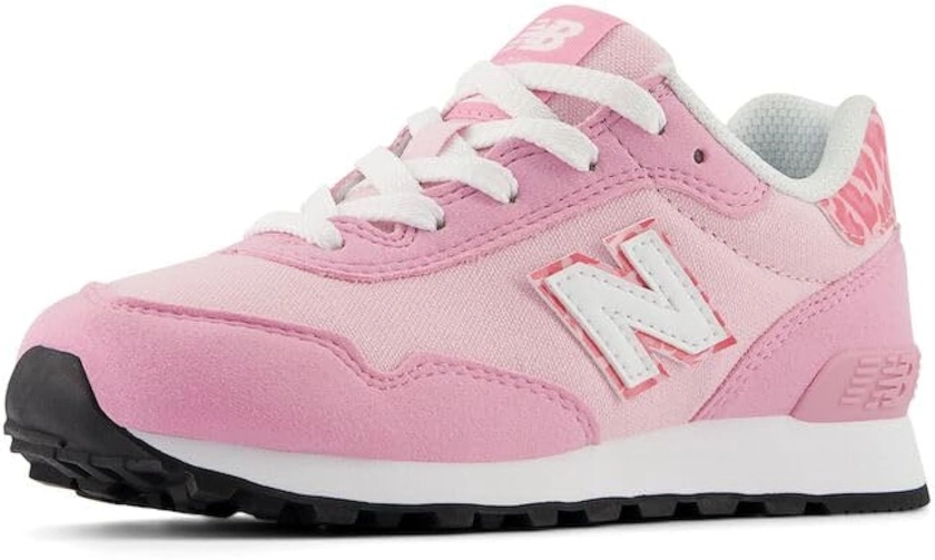 New Balance Kids' 515 V1 Lace-up Sneaker