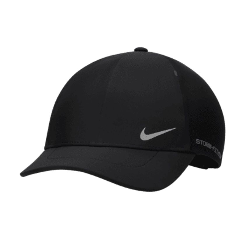 Casquette AeroBill structurée Nike Storm-FIT ADV Club