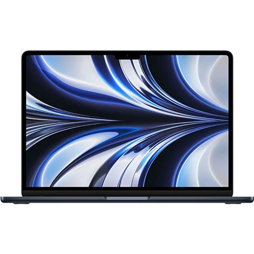 MacBook Air 13'' | 2022 | M2 | 8GB | 256GB SSD | GPU 8-core | Meia-Noite