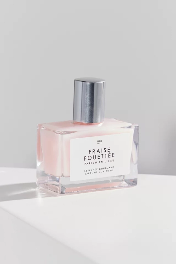 Gourmand Eau De Parfum Fragrance