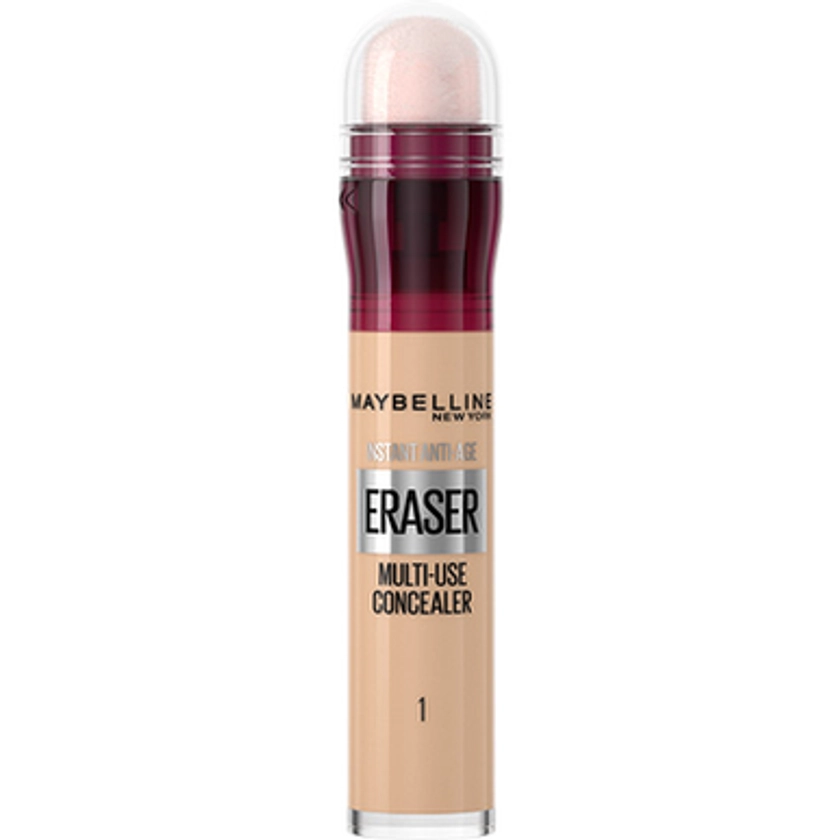 Corretor Instant Eraser Maybelline NY | Wells