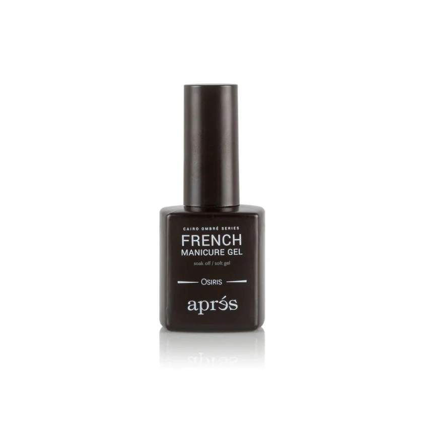 Apres French Manicure Gel Ombre Bottle AB-101 (15ml) Osiris