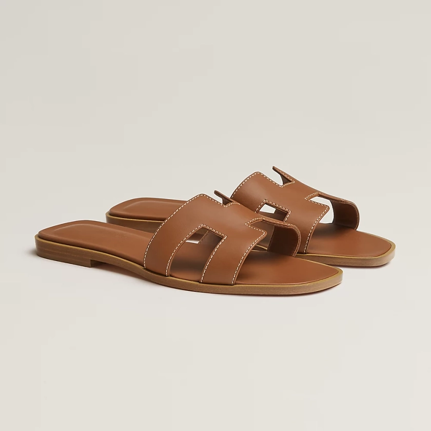 Oran sandal