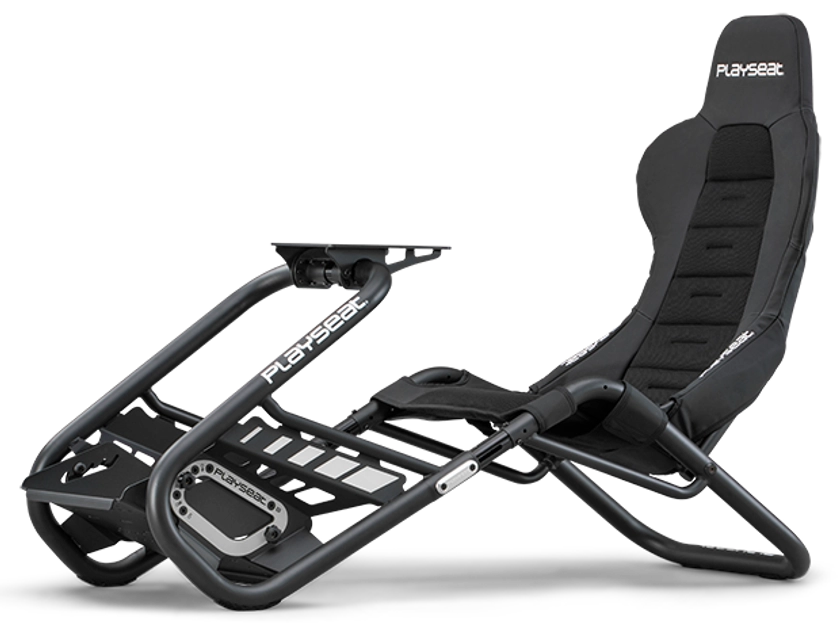 Playseat® Trophy Black | PlayseatStore - PlayseatStore - Game Seats and Racing & Flying Simulation Cockpits