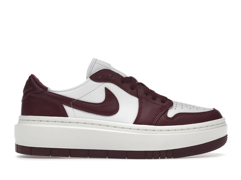 Jordan 1 Elevate Low Dark Beetroot (Women's)