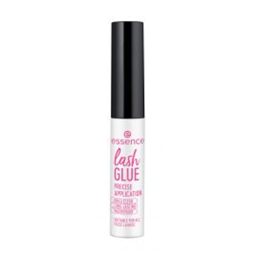 Cola para Pestanas Lash Glue