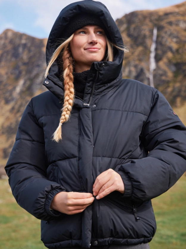 Uplands - Veste isolante pour Femme | Roxy