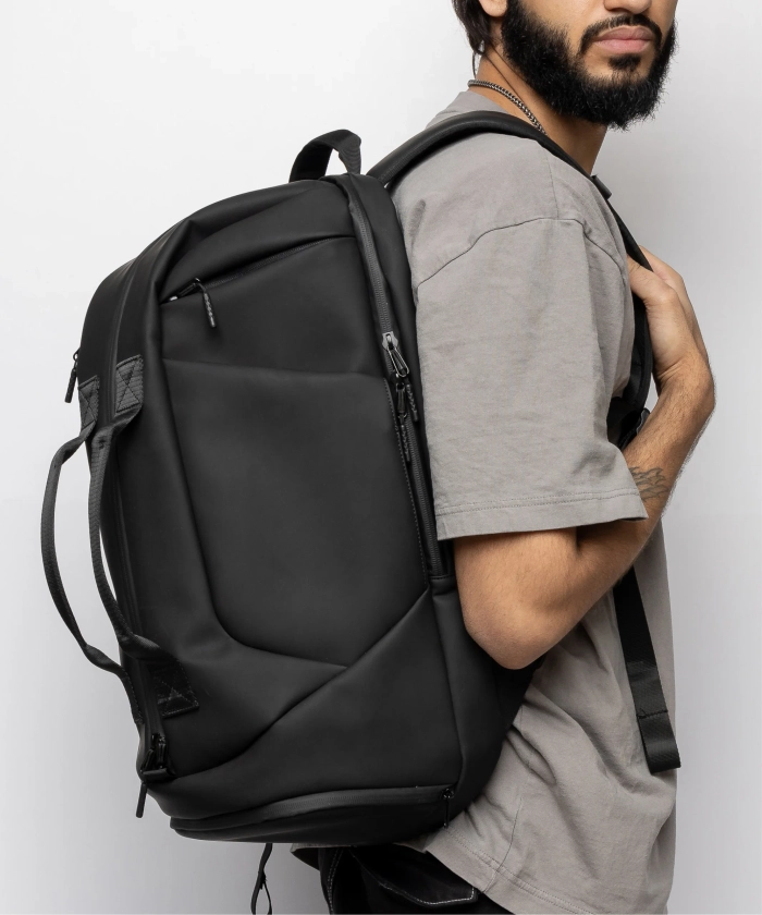 The Raven Commuter Backpack