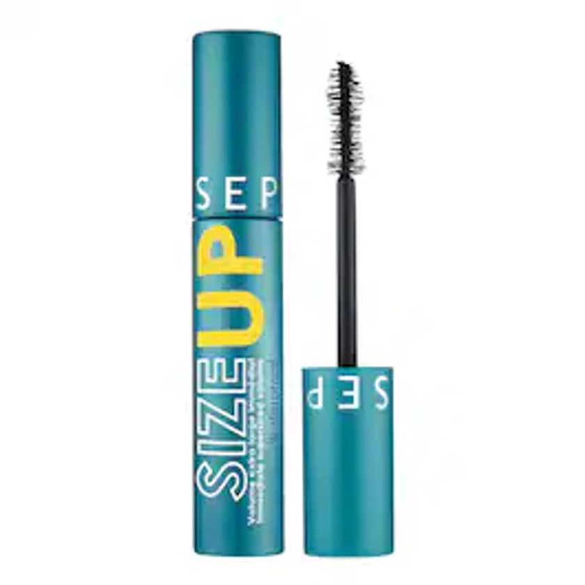 SEPHORA COLLECTIONSize Up Waterproof - Mascara Waterproof - Volume Extra Large Immédiat 235 avis