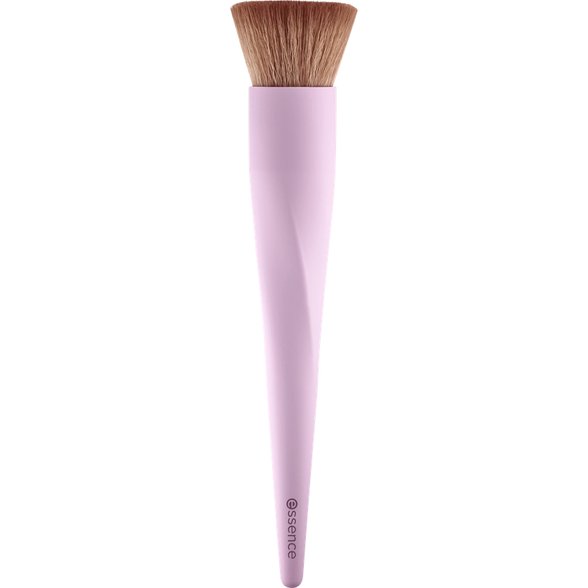 make up buffer brush pinceau fond de teint