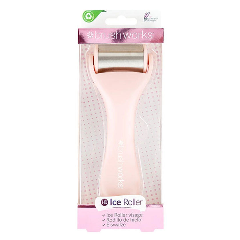 Brushworks Ice Roller | Skin | Superdrug