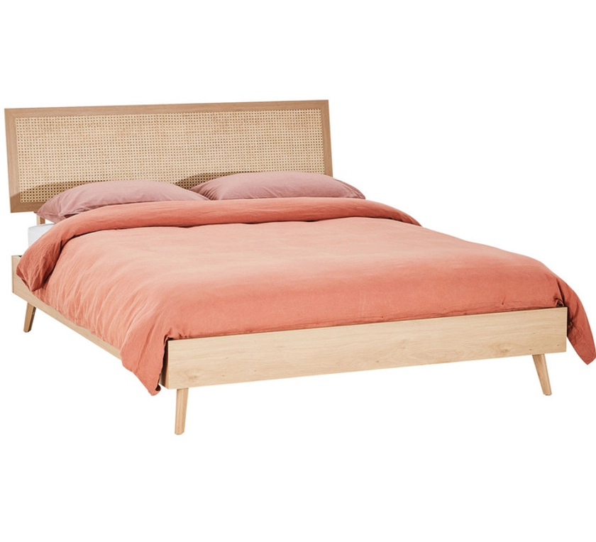 Java Queen Bed | Queen Beds