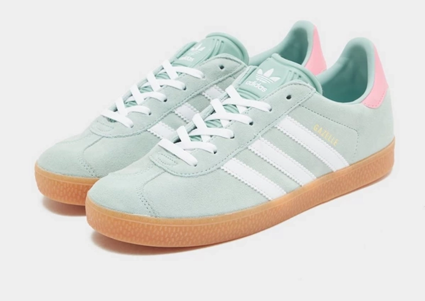 adidas Originals Gazelle Junior