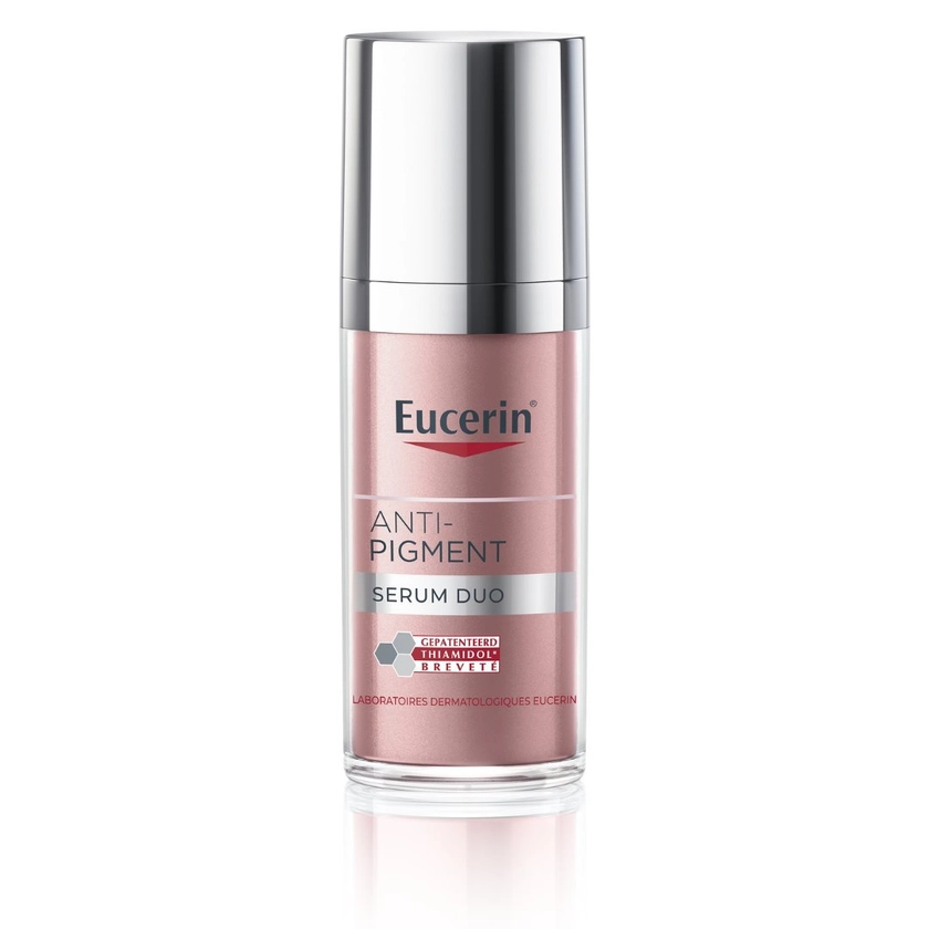 ANTI-PIGMENT Sérum Duo pour hyperpigmentation | Eucerin