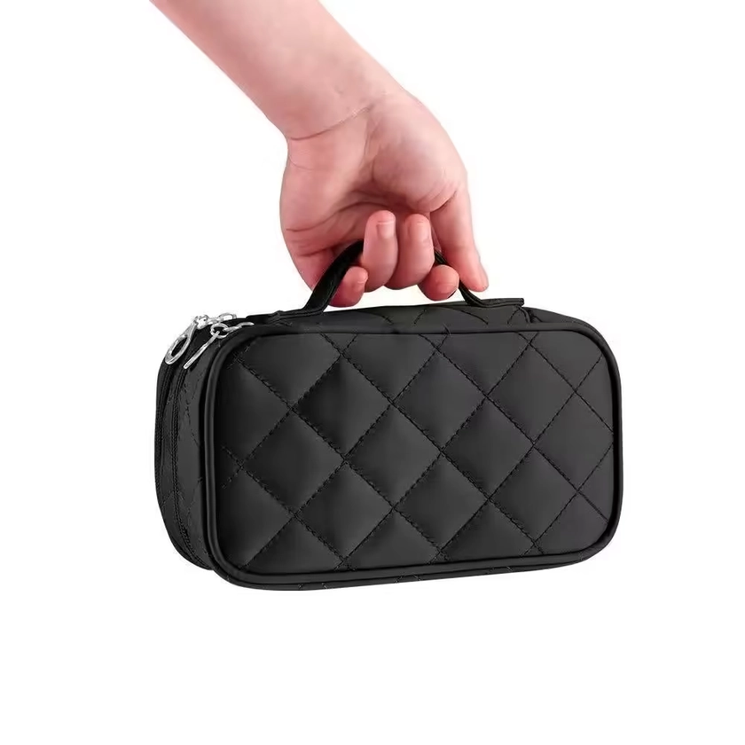 Makeup Bags for Women Travel Cosmetic (EGB214) - EGLOW