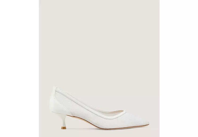 Eva 50 Pump | Stuart Weitzman