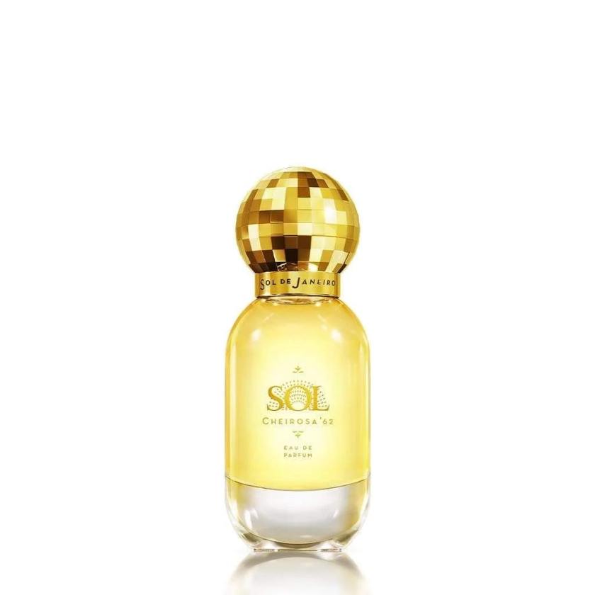 SOL Cheirosa '62 - Summer Eau de Parfum - Sol de Janeiro