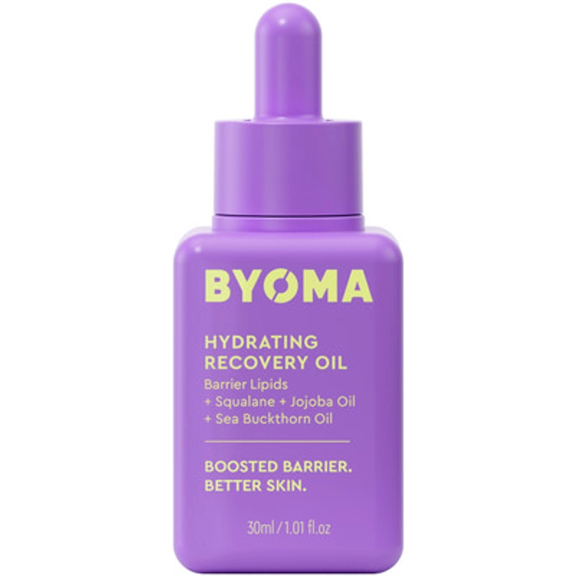 BYOMA Hydrating Recovery Oil | Shoppers Drug Mart